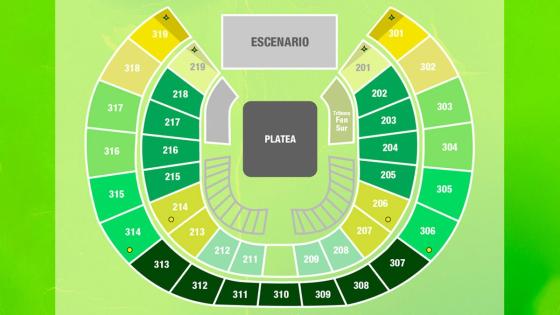 ¿Cuánto Valen Las Boletas Para El Concierto De Feid En Bogotá? | KienyKe